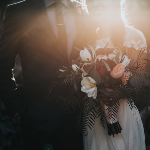 結婚・同居
