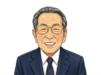 原口幸男