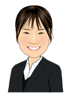 原岡琴美
