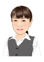鎌田ゆうこ